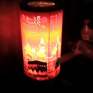 I got a lot of those